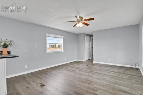 Tiny photo for 2015 N Ellicott Highway, Calhan, CO 80808 (MLS # 3607858)