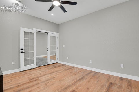 Tiny photo for 2015 N Ellicott Highway, Calhan, CO 80808 (MLS # 3607858)
