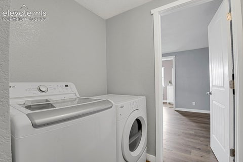 Tiny photo for 2015 N Ellicott Highway, Calhan, CO 80808 (MLS # 3607858)
