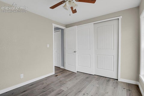 Tiny photo for 2015 N Ellicott Highway, Calhan, CO 80808 (MLS # 3607858)