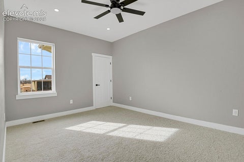 Tiny photo for 2015 N Ellicott Highway, Calhan, CO 80808 (MLS # 3607858)