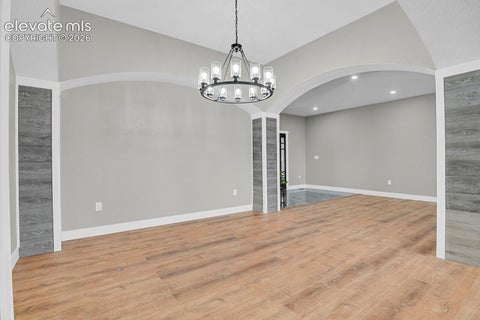 Tiny photo for 2015 N Ellicott Highway, Calhan, CO 80808 (MLS # 3607858)