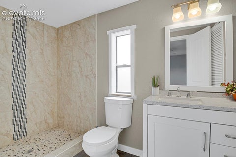 Tiny photo for 2015 N Ellicott Highway, Calhan, CO 80808 (MLS # 3607858)