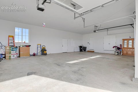 Tiny photo for 2015 N Ellicott Highway, Calhan, CO 80808 (MLS # 3607858)