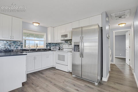 Tiny photo for 2015 N Ellicott Highway, Calhan, CO 80808 (MLS # 3607858)