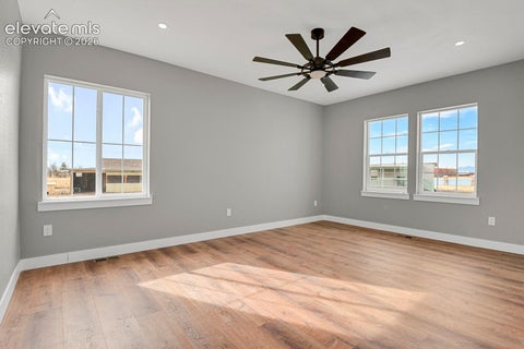 Tiny photo for 2015 N Ellicott Highway, Calhan, CO 80808 (MLS # 3607858)