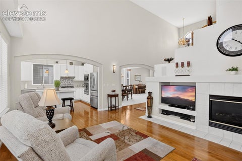 Tiny photo for 20737 E Fair Lane, Aurora, CO 80016 (MLS # 6841425)