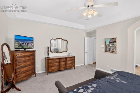 Tiny photo for 20737 E Fair Lane, Aurora, CO 80016 (MLS # 6841425)