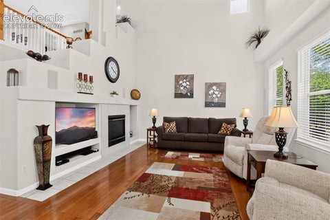 Tiny photo for 20737 E Fair Lane, Aurora, CO 80016 (MLS # 6841425)