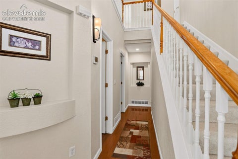 Tiny photo for 20737 E Fair Lane, Aurora, CO 80016 (MLS # 6841425)