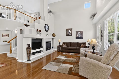 Tiny photo for 20737 E Fair Lane, Aurora, CO 80016 (MLS # 6841425)