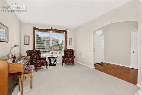 Tiny photo for 20737 E Fair Lane, Aurora, CO 80016 (MLS # 6841425)