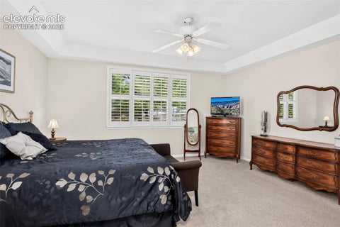 Tiny photo for 20737 E Fair Lane, Aurora, CO 80016 (MLS # 6841425)