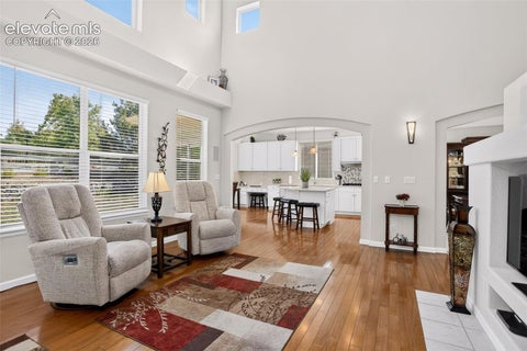 Tiny photo for 20737 E Fair Lane, Aurora, CO 80016 (MLS # 6841425)