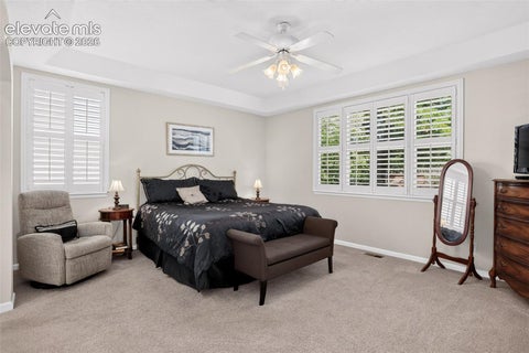 Tiny photo for 20737 E Fair Lane, Aurora, CO 80016 (MLS # 6841425)