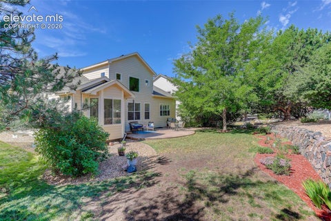 Tiny photo for 20737 E Fair Lane, Aurora, CO 80016 (MLS # 6841425)