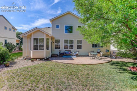 Tiny photo for 20737 E Fair Lane, Aurora, CO 80016 (MLS # 6841425)