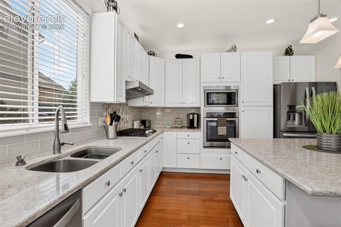 Tiny photo for 20737 E Fair Lane, Aurora, CO 80016 (MLS # 6841425)