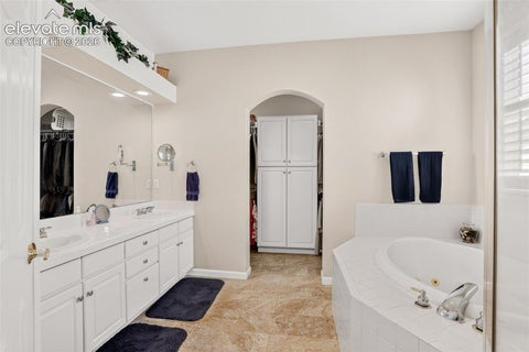Tiny photo for 20737 E Fair Lane, Aurora, CO 80016 (MLS # 6841425)