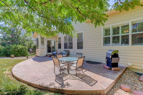 Tiny photo for 20737 E Fair Lane, Aurora, CO 80016 (MLS # 6841425)