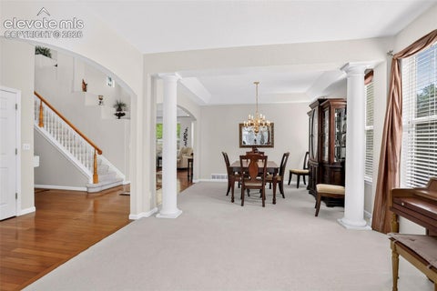 Tiny photo for 20737 E Fair Lane, Aurora, CO 80016 (MLS # 6841425)