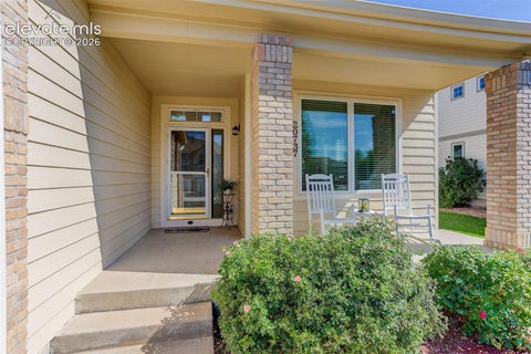 Tiny photo for 20737 E Fair Lane, Aurora, CO 80016 (MLS # 6841425)