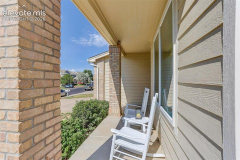 Tiny photo for 20737 E Fair Lane, Aurora, CO 80016 (MLS # 6841425)