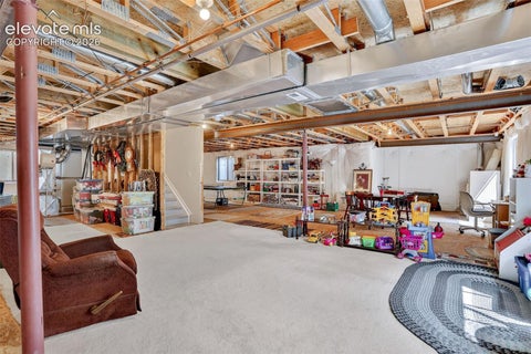 Tiny photo for 20737 E Fair Lane, Aurora, CO 80016 (MLS # 6841425)