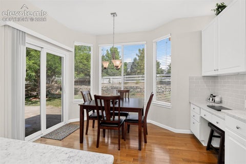 Tiny photo for 20737 E Fair Lane, Aurora, CO 80016 (MLS # 6841425)