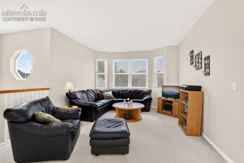 Tiny photo for 20737 E Fair Lane, Aurora, CO 80016 (MLS # 6841425)
