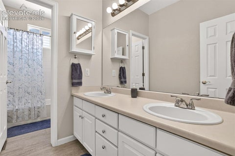 Tiny photo for 20737 E Fair Lane, Aurora, CO 80016 (MLS # 6841425)