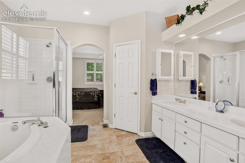 Tiny photo for 20737 E Fair Lane, Aurora, CO 80016 (MLS # 6841425)