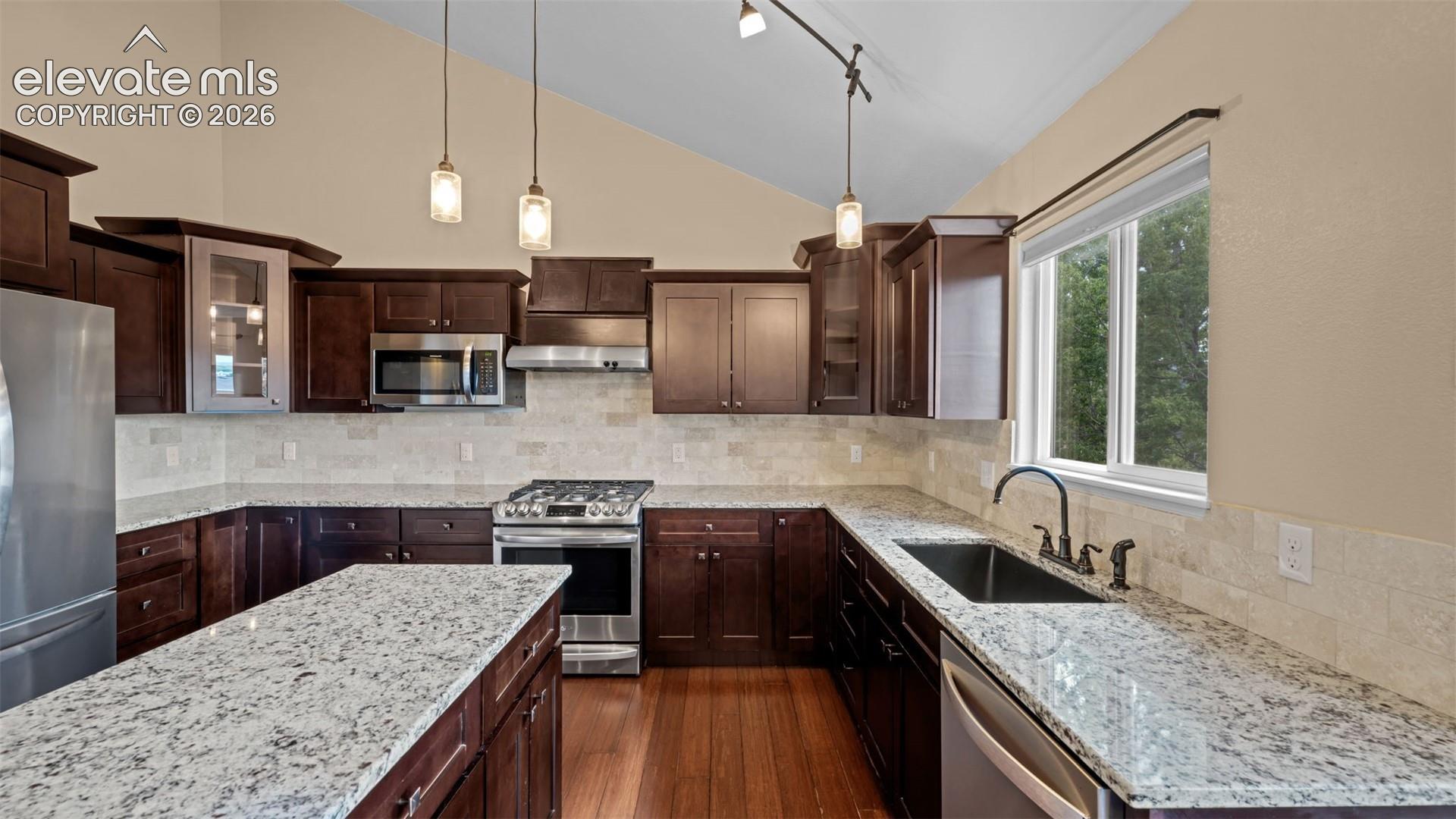 6785 Blazing Trail Drive
