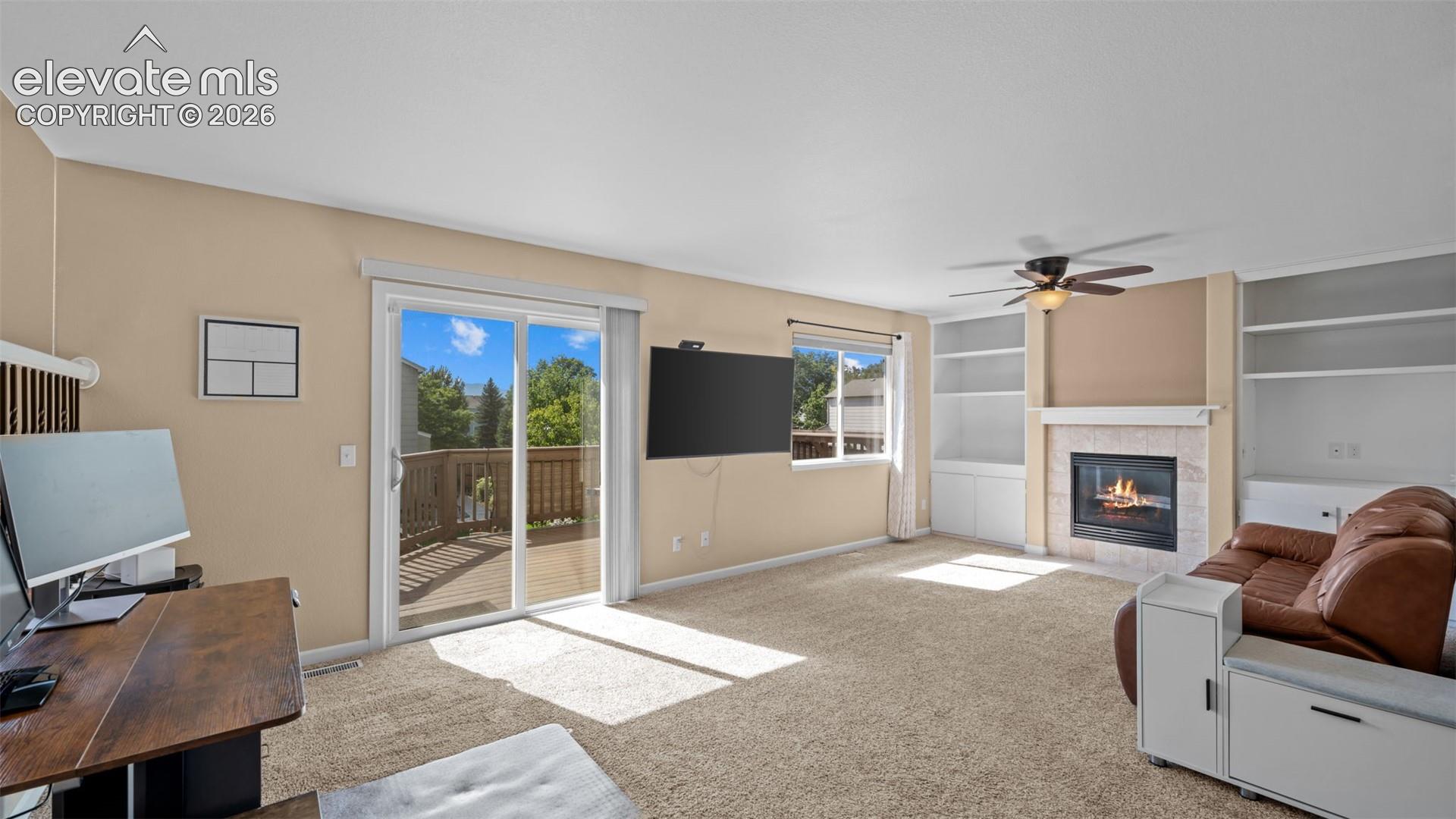 6785 Blazing Trail Drive