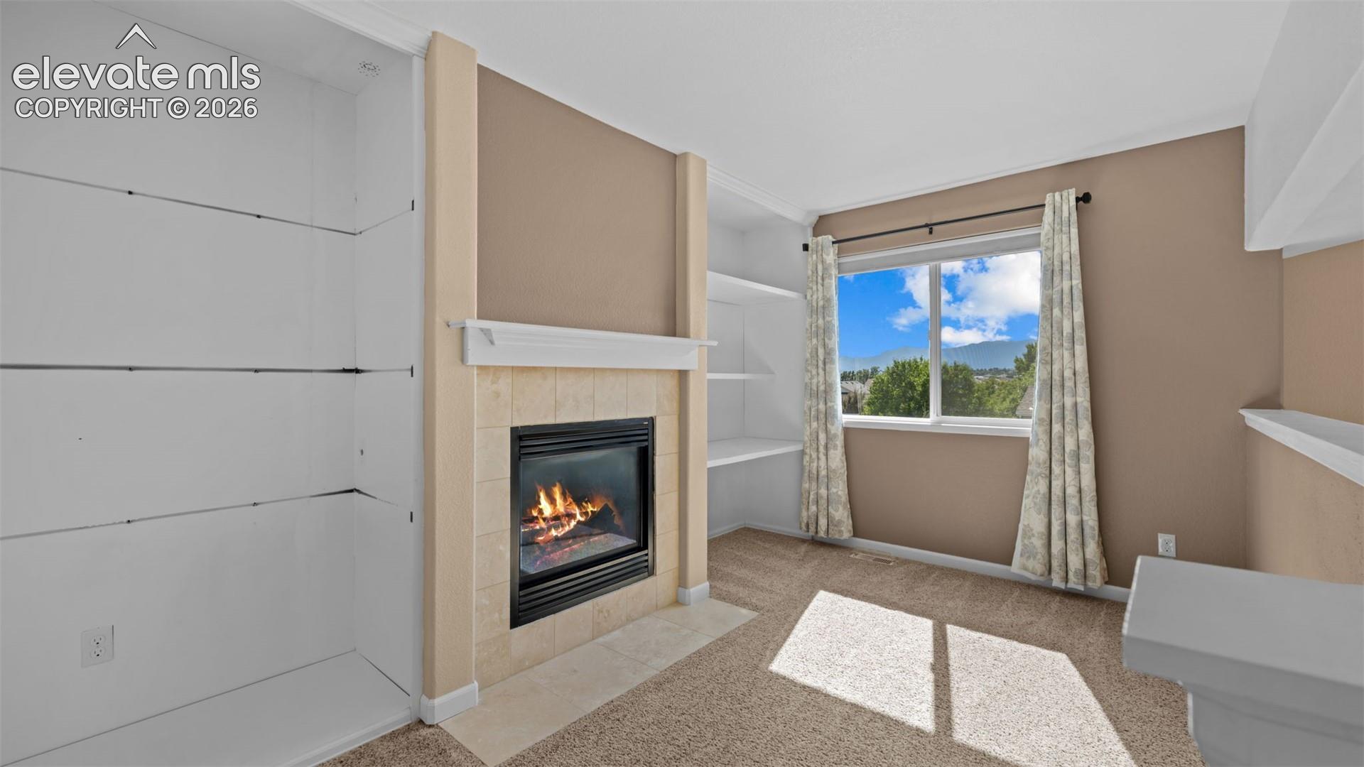 6785 Blazing Trail Drive