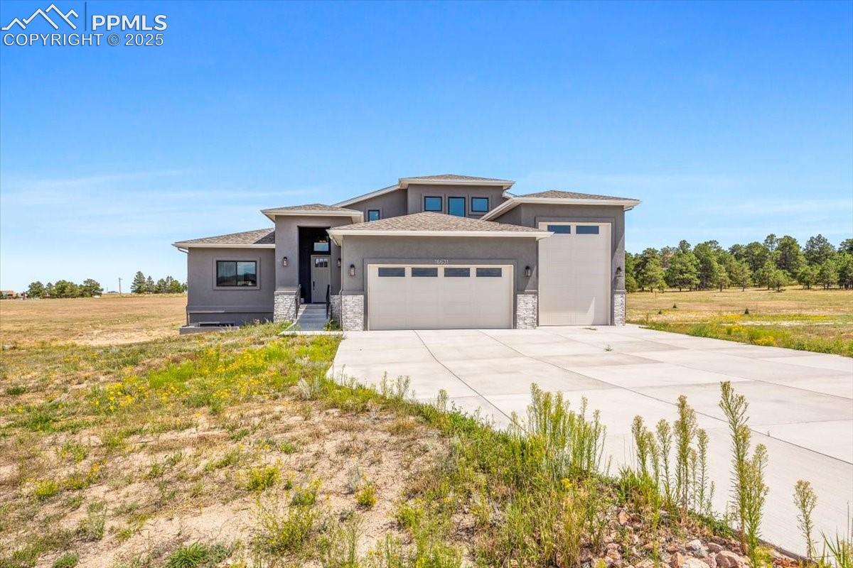 16631 Early Light Drive