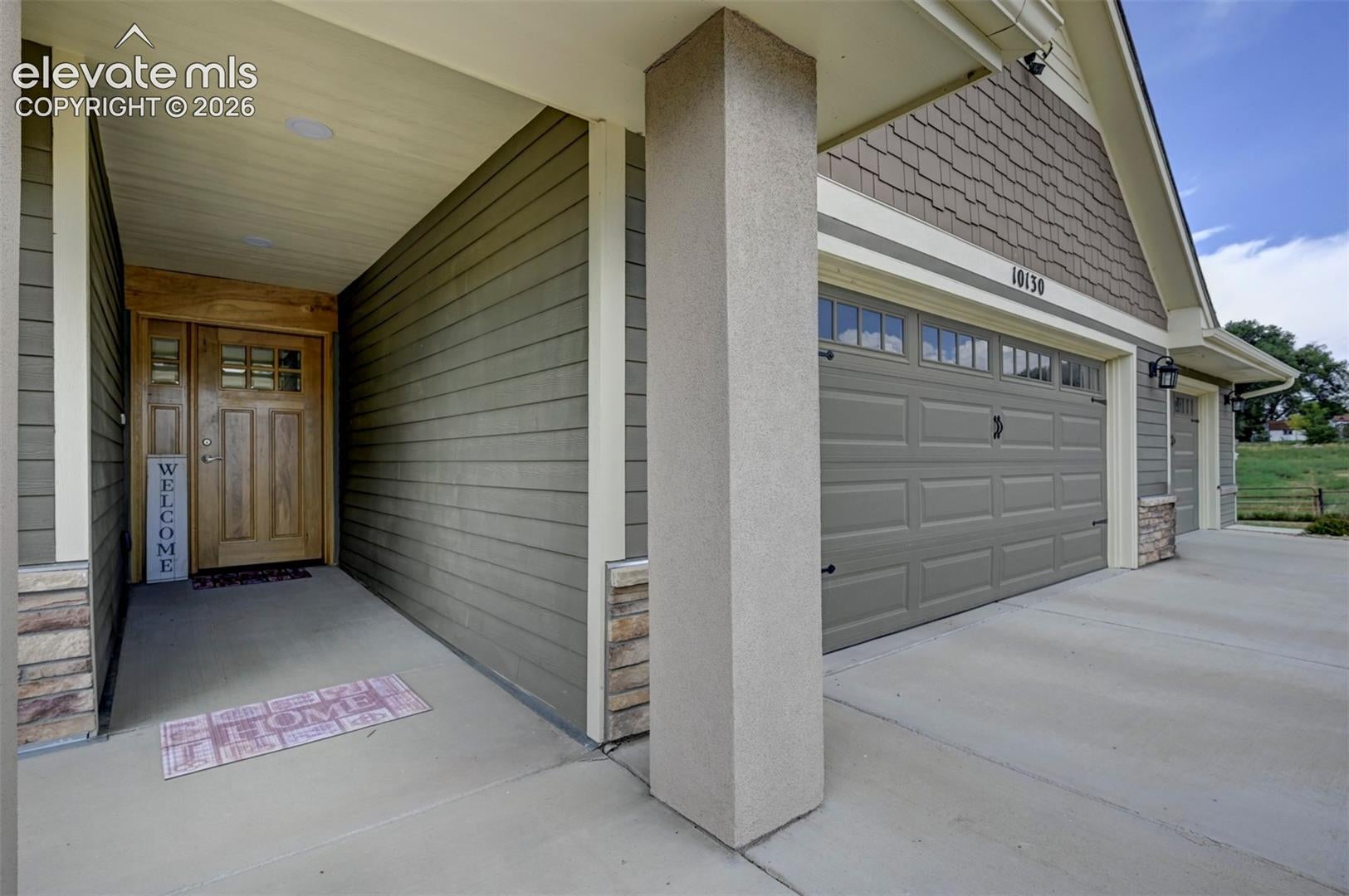 10130 Shumway Road