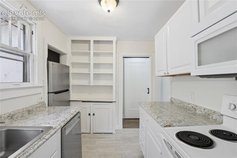 Tiny photo for 401 Washington Avenue, Manitou Springs, CO 80829 (MLS # 4847141)