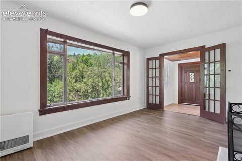 Tiny photo for 401 Washington Avenue, Manitou Springs, CO 80829 (MLS # 4847141)