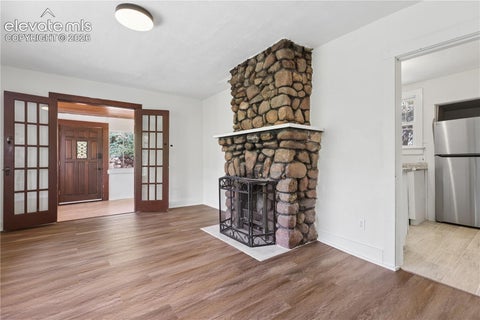 Tiny photo for 401 Washington Avenue, Manitou Springs, CO 80829 (MLS # 4847141)