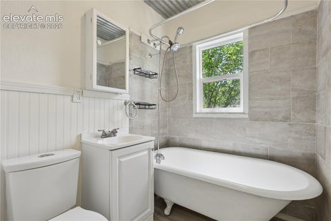 Tiny photo for 401 Washington Avenue, Manitou Springs, CO 80829 (MLS # 4847141)