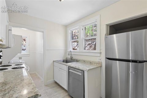 Tiny photo for 401 Washington Avenue, Manitou Springs, CO 80829 (MLS # 4847141)