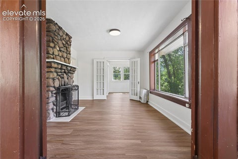 Tiny photo for 401 Washington Avenue, Manitou Springs, CO 80829 (MLS # 4847141)