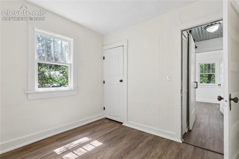 Tiny photo for 401 Washington Avenue, Manitou Springs, CO 80829 (MLS # 4847141)