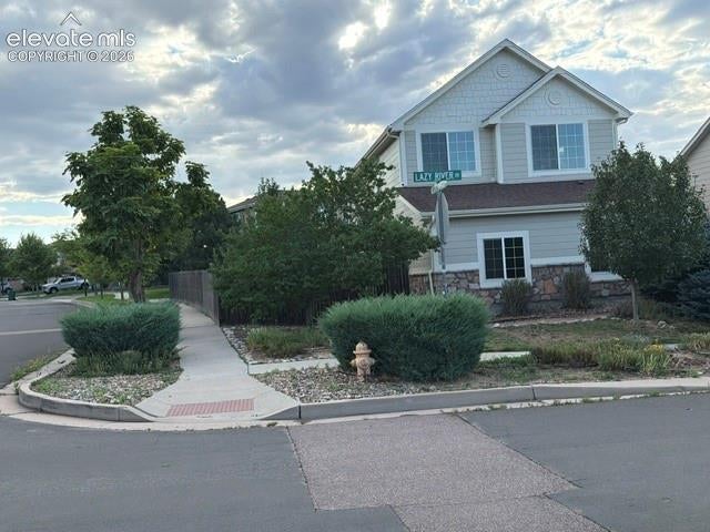 4591 Lazy River Drive