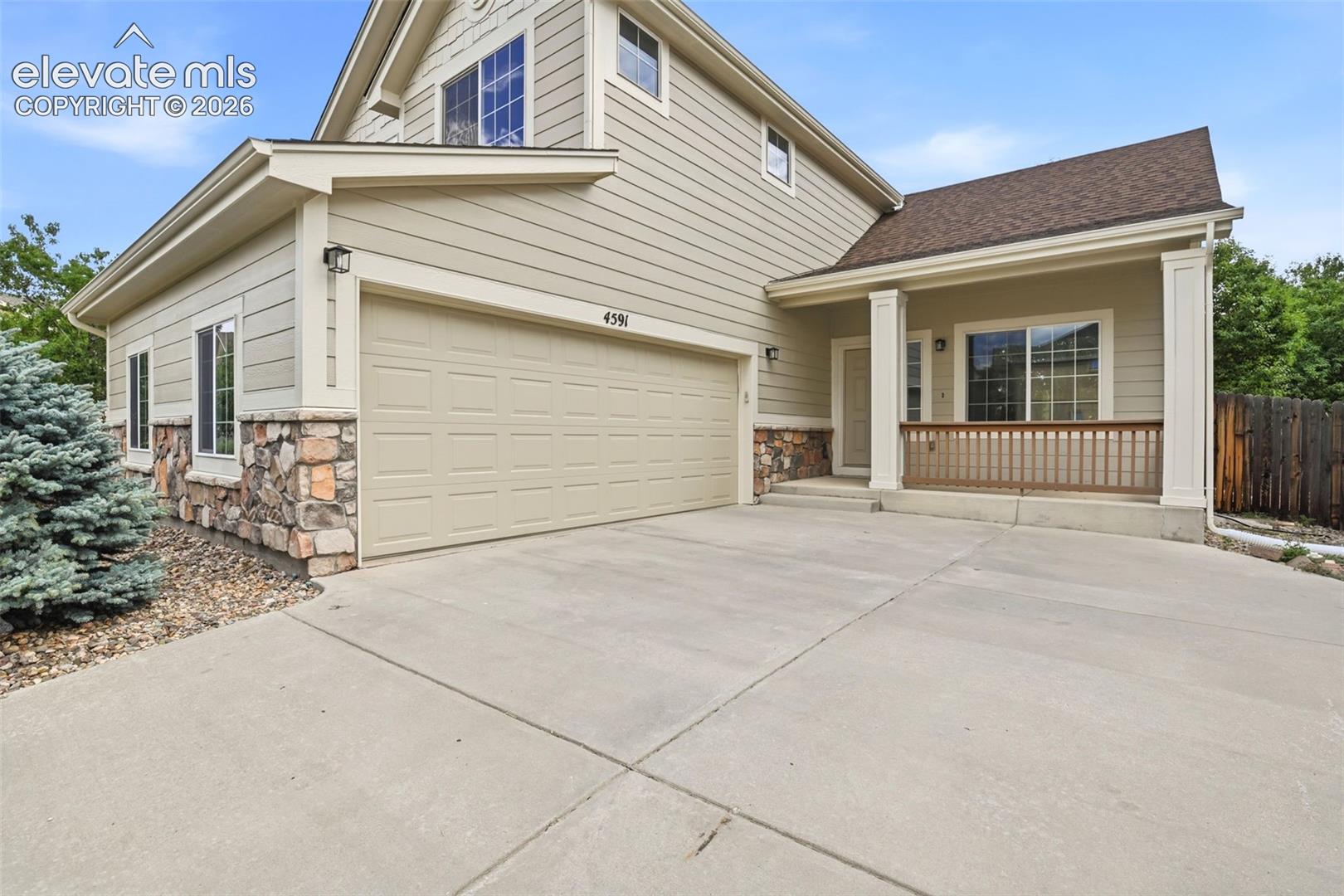 4591 Lazy River Drive