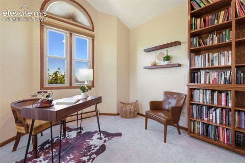 Tiny photo for 750 Tyco Court, Colorado Springs, CO 80906 (MLS # 7391708)