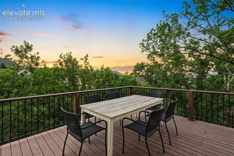 Tiny photo for 750 Tyco Court, Colorado Springs, CO 80906 (MLS # 7391708)