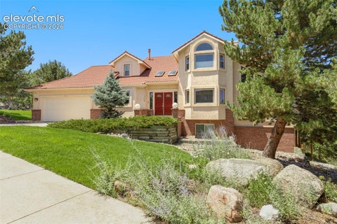 Tiny photo for 750 Tyco Court, Colorado Springs, CO 80906 (MLS # 7391708)