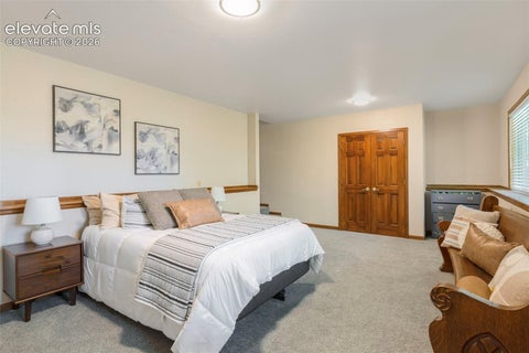 Tiny photo for 750 Tyco Court, Colorado Springs, CO 80906 (MLS # 7391708)